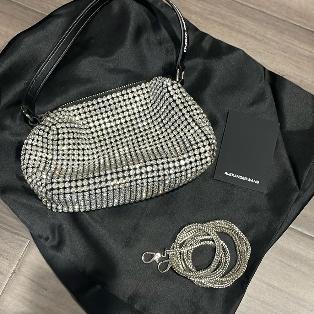 Alexander wang purse